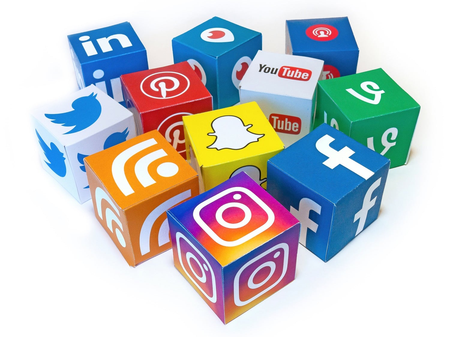 Ograniczyli korzystanie z social mediów. Jakie zmiany można było zauważyć po miesiącu?