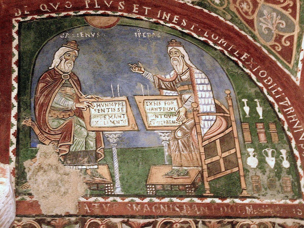 Ciężki żywot średniowiecznych kobiet. Ówczesne lekarki zniknęły z kart historii