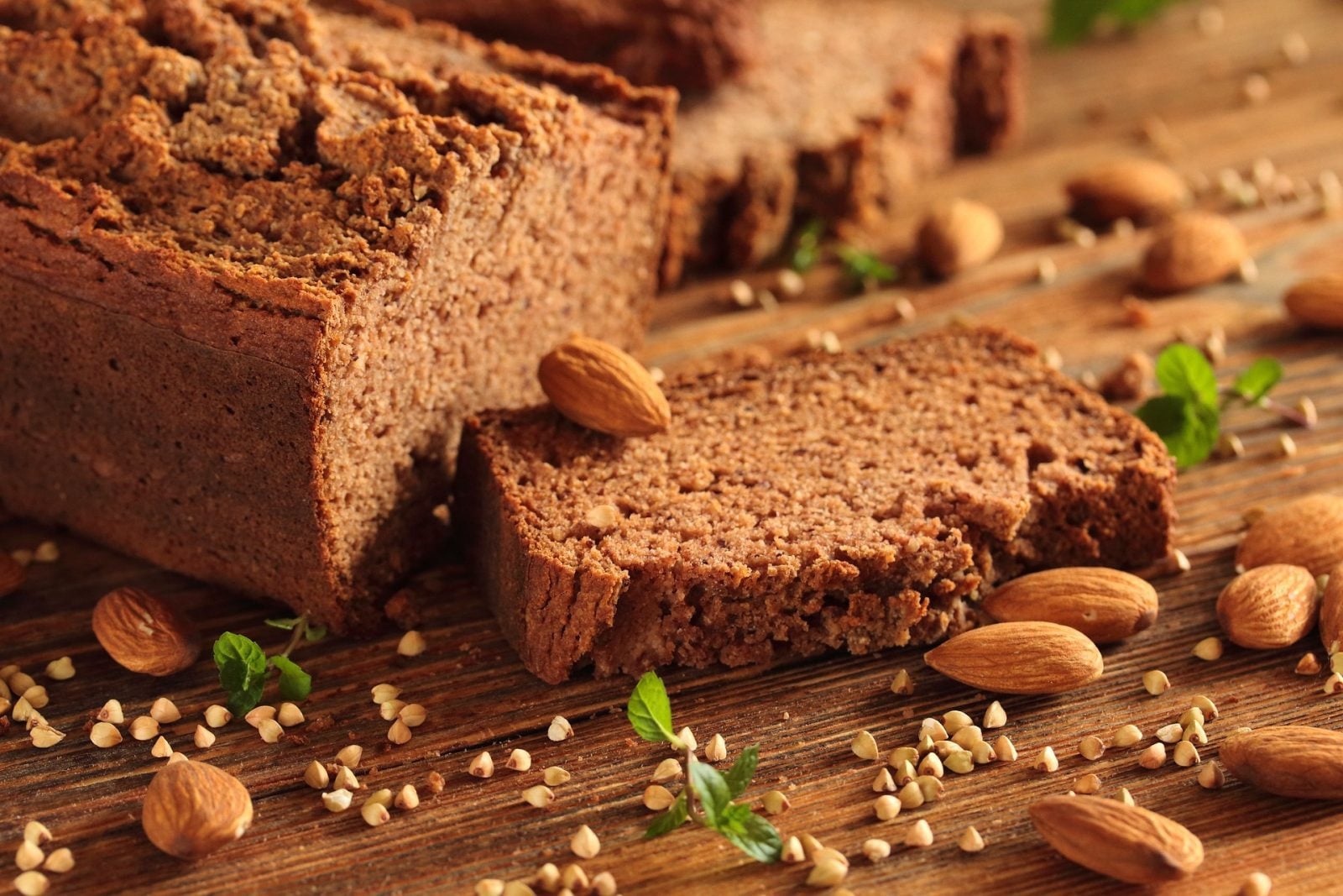 Produkty bezglutenowe wcale nie takie zdrowe. Nowe ustalenia naukowców