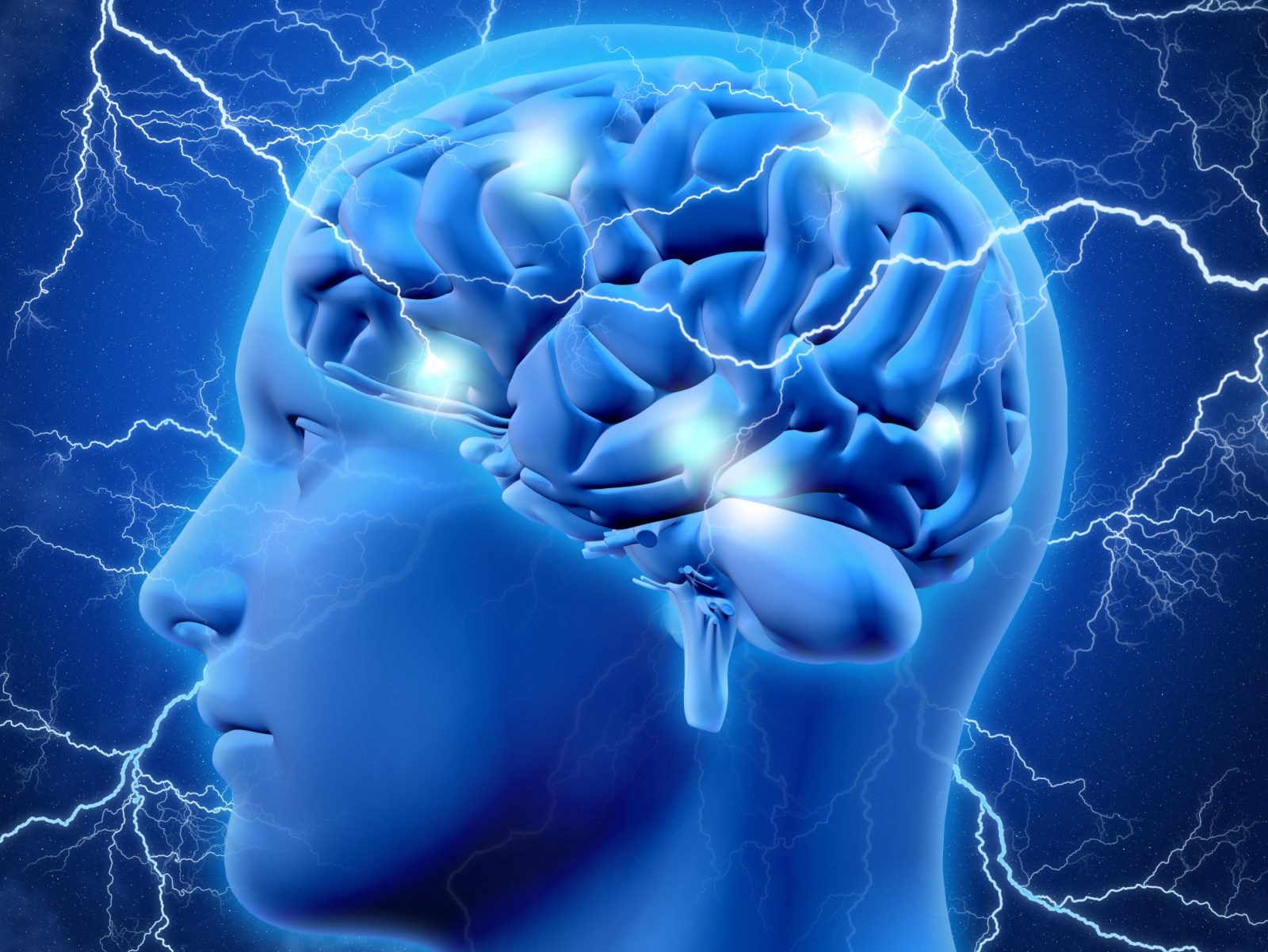 Do stworzenia sztucznego mózgu droga jeszcze daleka, ale ciągle robimy postępy /Fot. Freepik