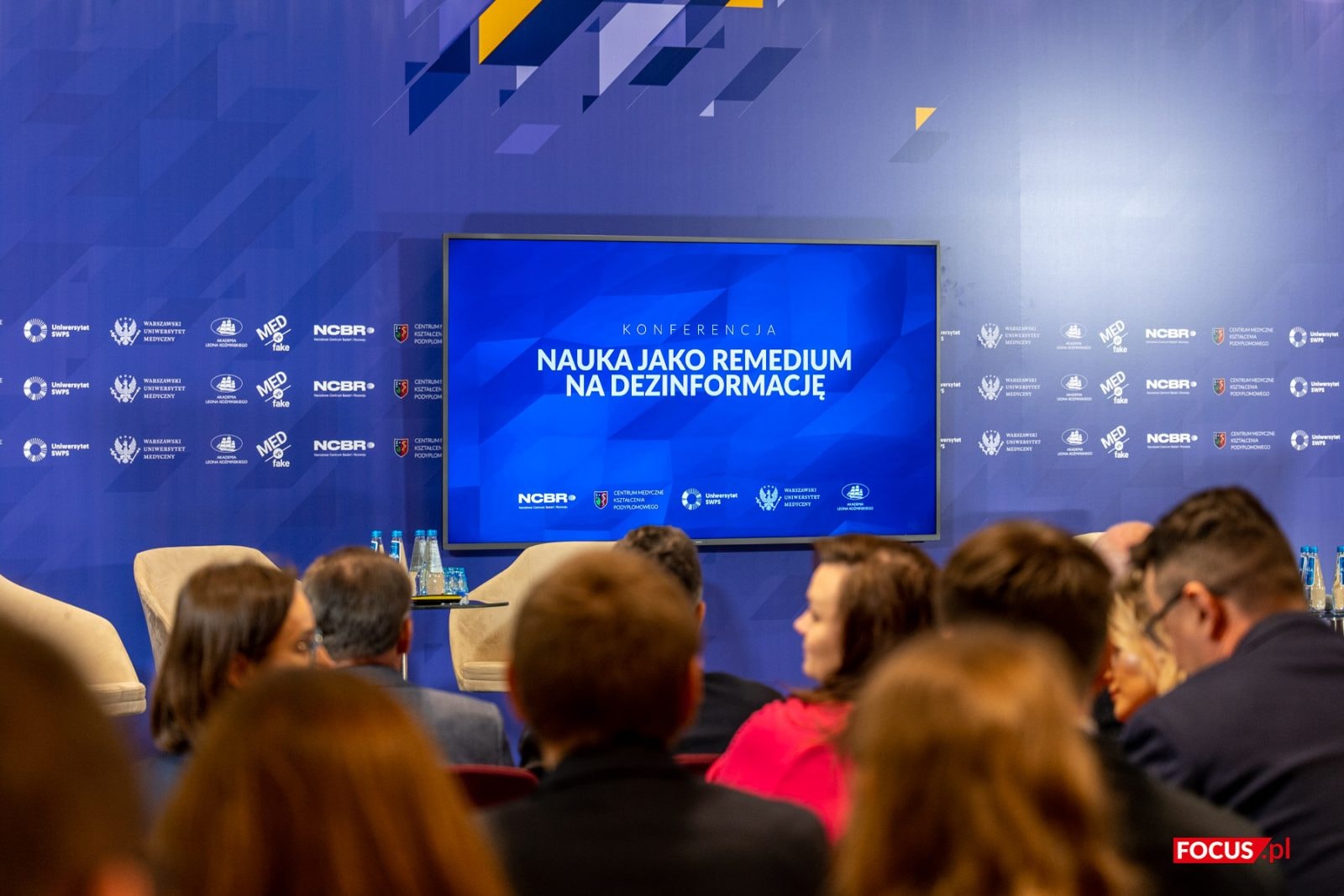 Lekarze są zgodni – z antyszczepionkowcami nie wygrają