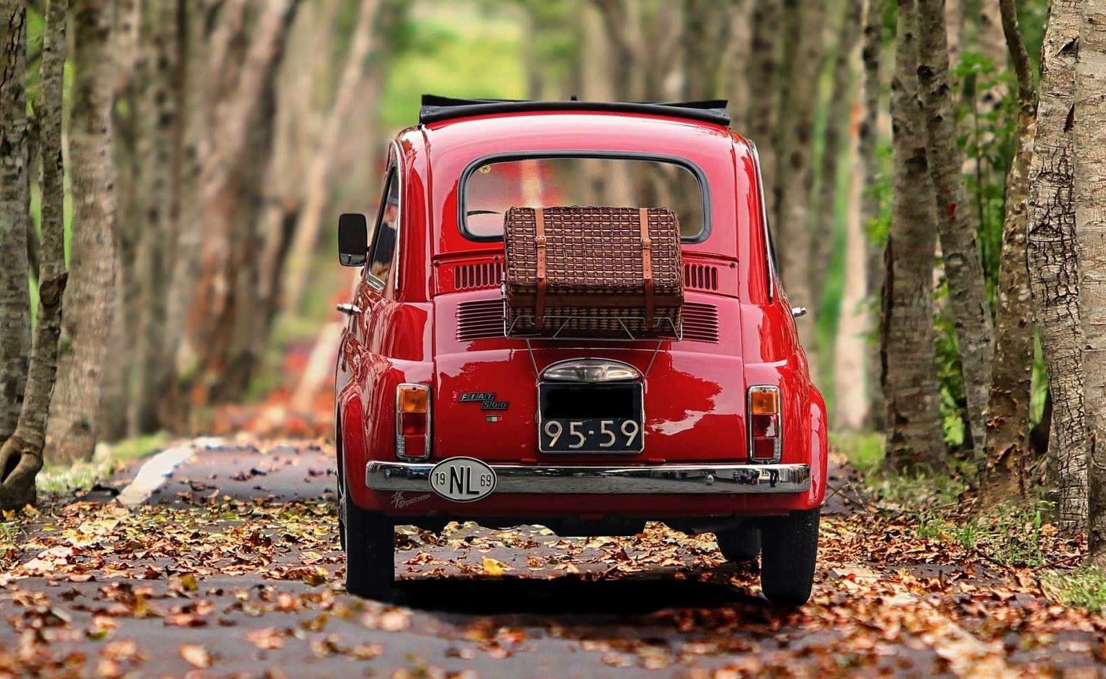 Aż dwa razy wzrosną kary za brak OC w 2023 roku. Ile zapłacą nieubezpieczeni kierowcy?