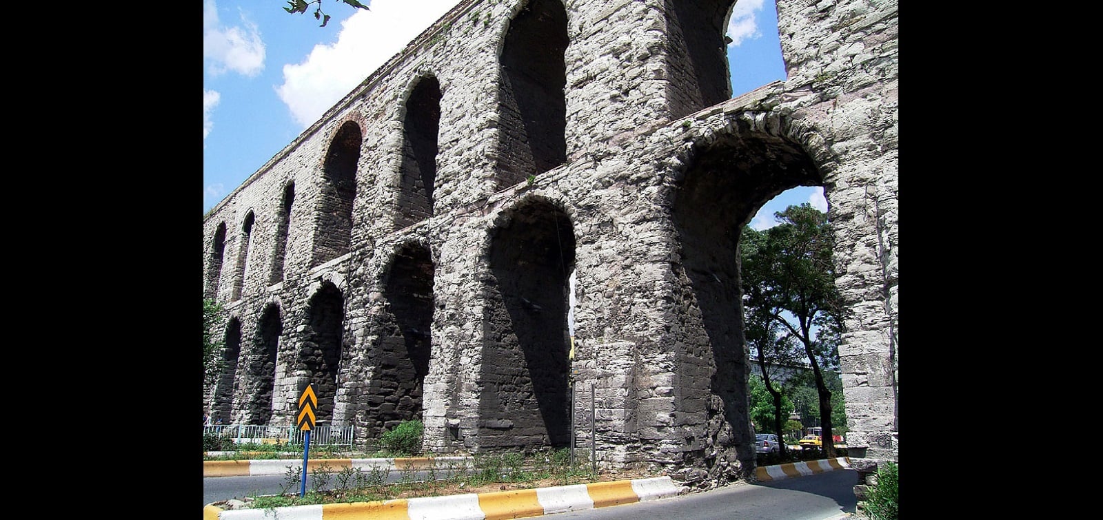 Archeolodzy natrafili na tajne przejście. Ukryty korytarz ma 1500 lat