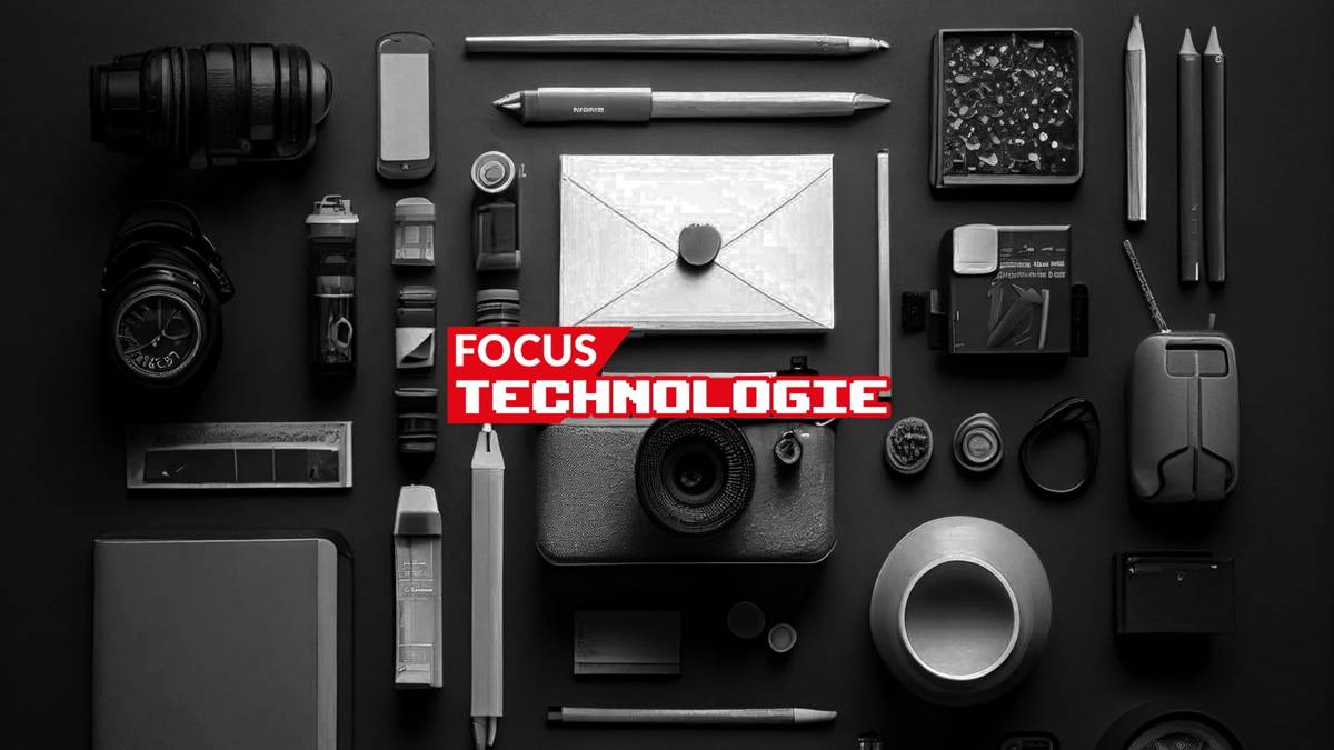 Przedstawiamy Focus Technologie!
