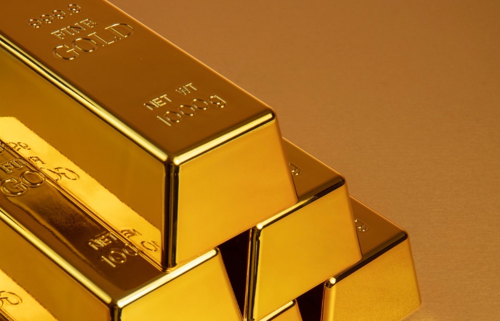 Złoto – zdjęcie poglądowe /Fot. Freepik