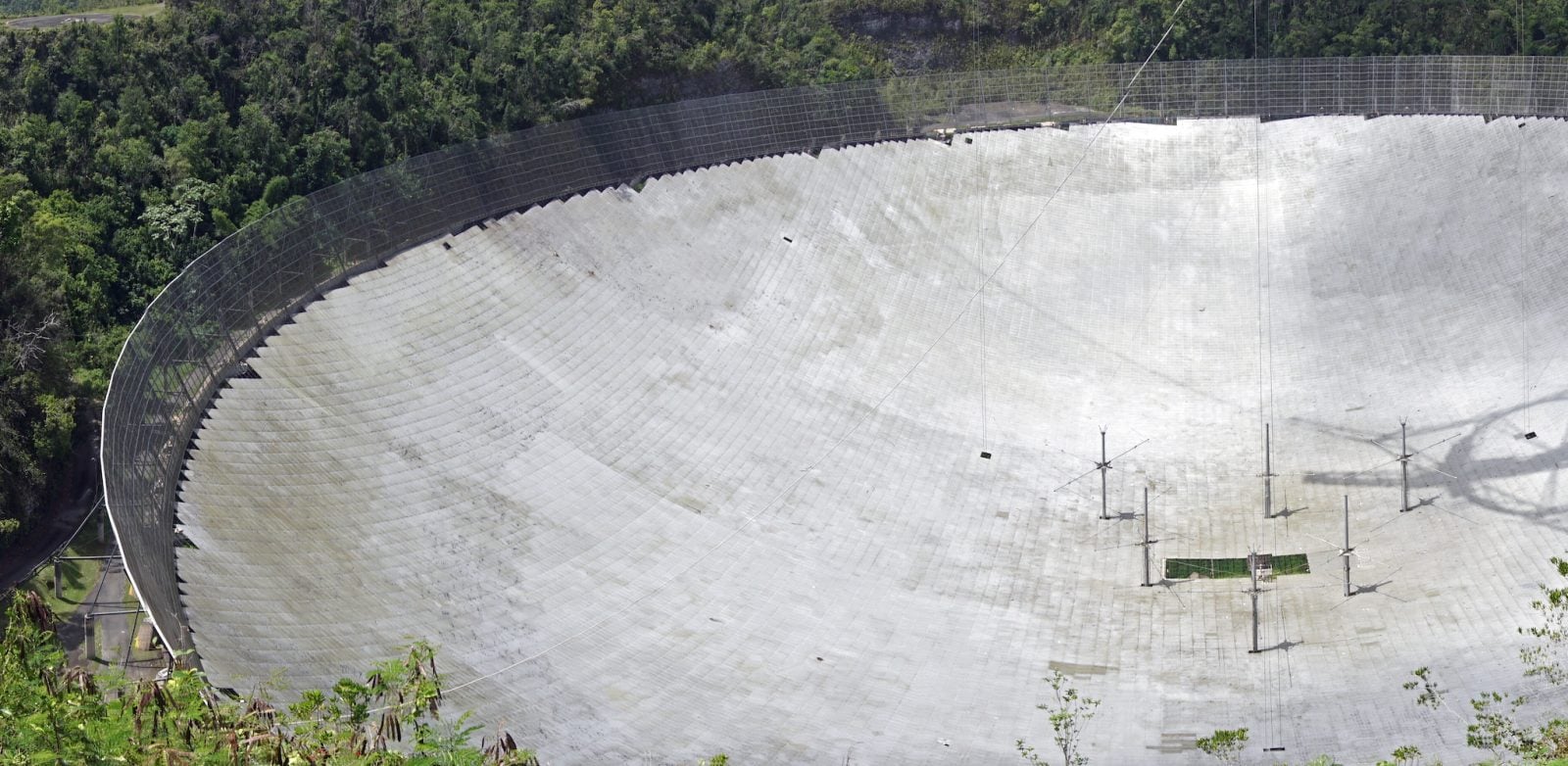 Arecibo