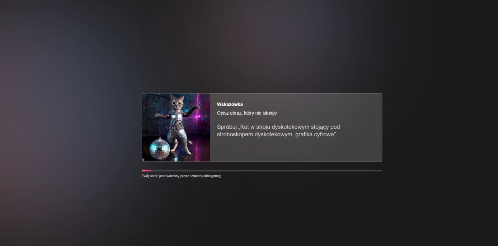 Grafika stworzona przez SI czy prawdziwa? Microsoft sprawi, że już nie będziemy musieli się nad tym zastanawiać