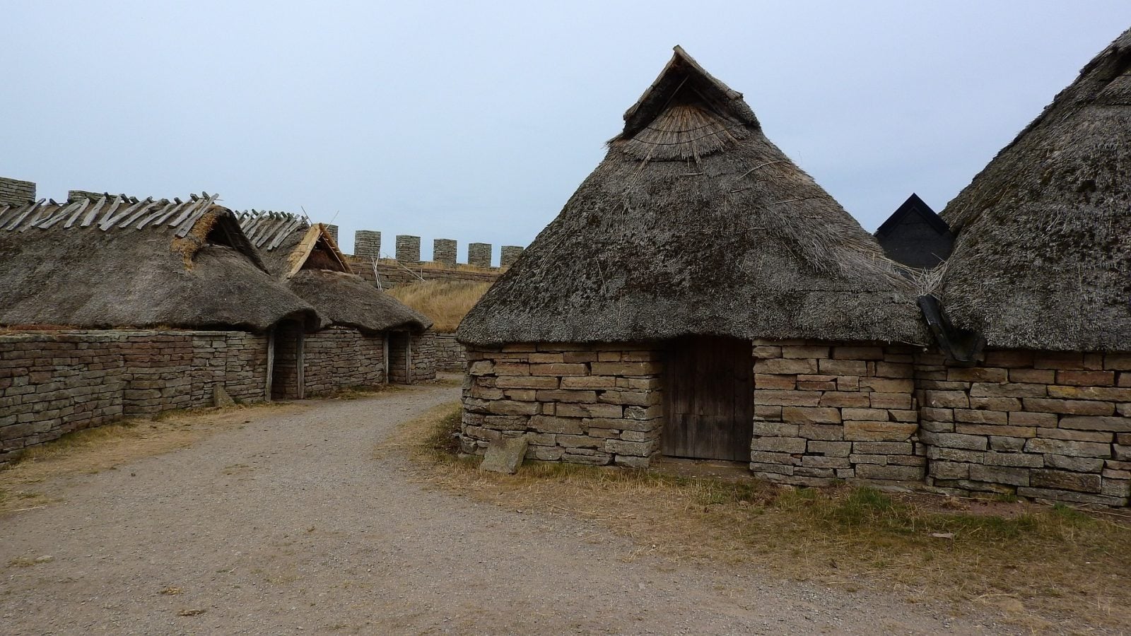 Archeolodzy znaleźli niezwykłe nożyczki. Choć mają 2300 lat, to nadal można się nimi skaleczyć