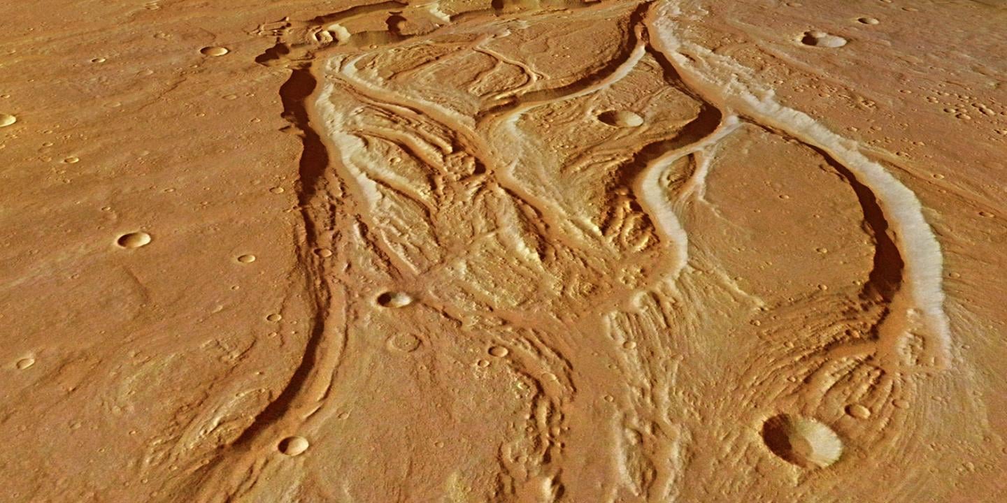 Mars
