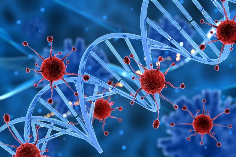 W średniowiecznych manuskryptach przetrwało DNA wirusa. Naukowcy zidentyfikowali jego źródło