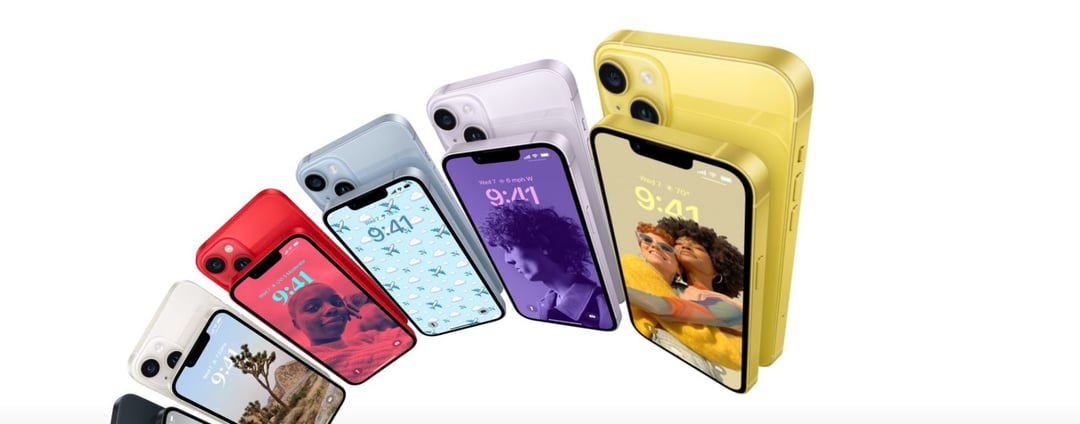 Naprawa iPhone’a 14 to jednak nie taka prosta sprawa. Smartfon mocno spadł w oczach serwisantów