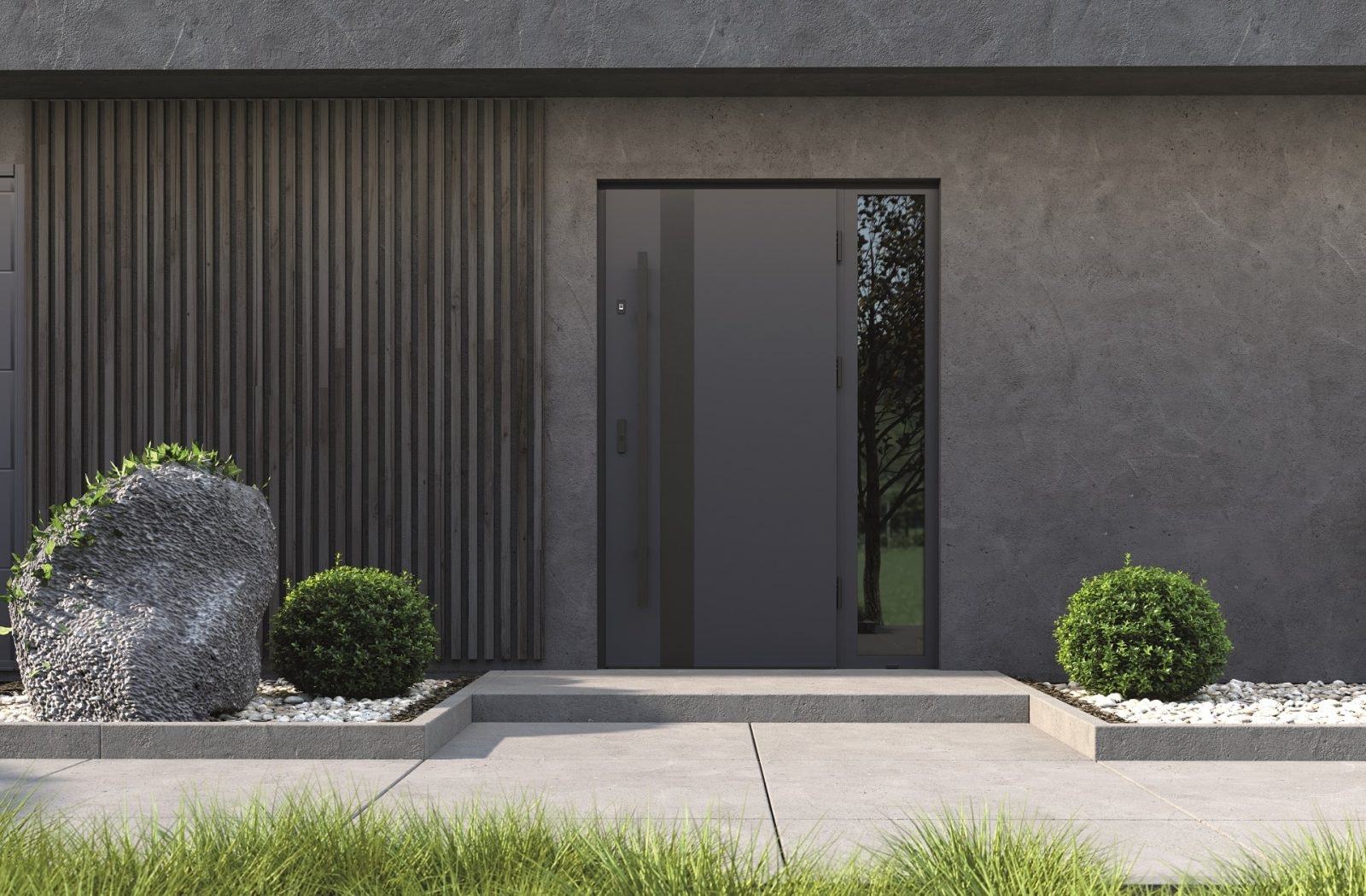 Inteligentny dom – nowoczesne rozwiązania smart home, które ułatwiają życie