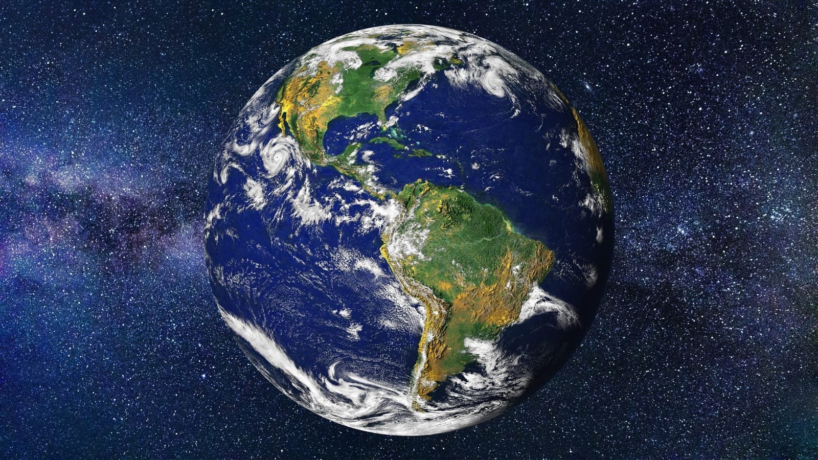 Z oceanem dzieje się coś niepokojącego. Nagranie NASA nie pozostawia wątpliwości