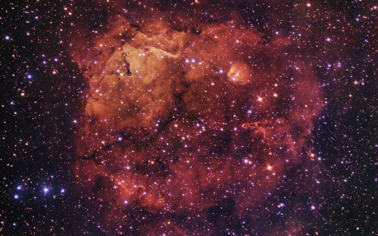 mglawica
