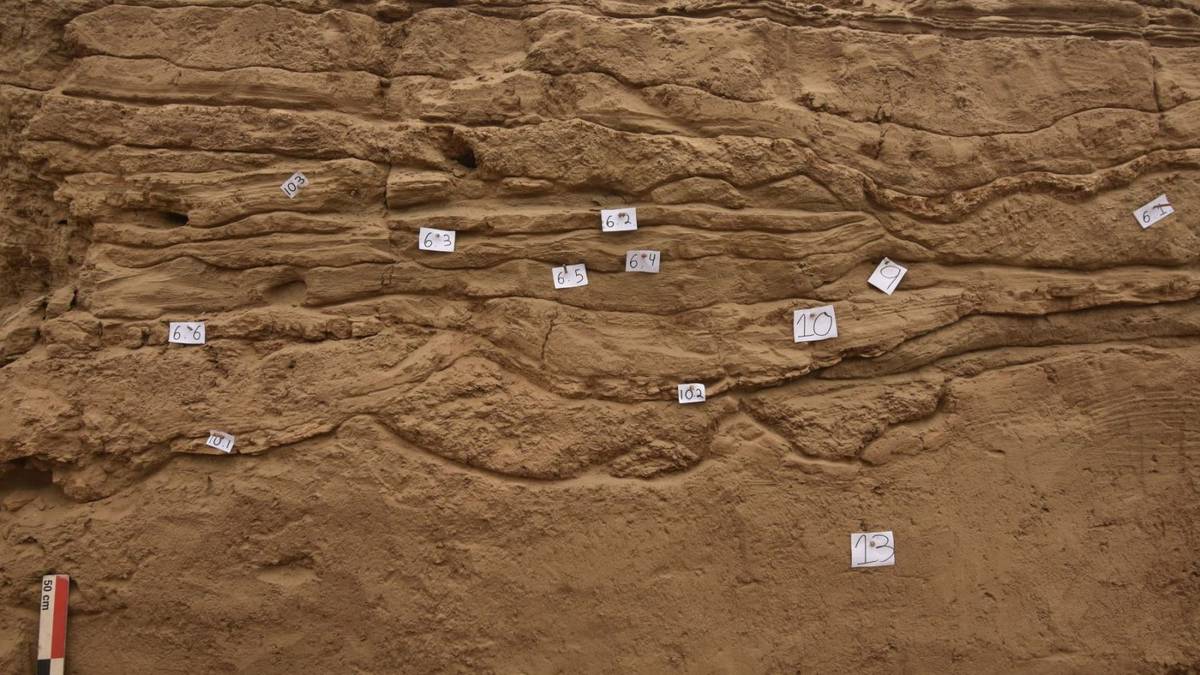 Archeolodzy natrafili na 1000-letni mur. Jego twórcy chcieli zatrzymać coś znacznie potężniejszego od ludzi 