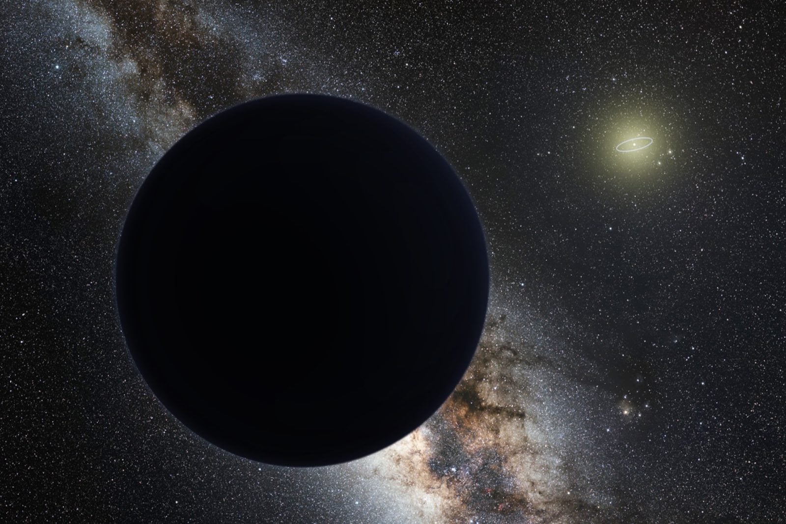 Planeta 9