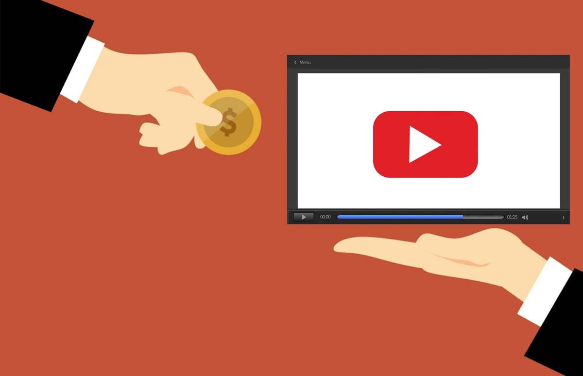 YouTube przykręca śrubę. Testuje nowy sposób walki z  blokowaniem reklam