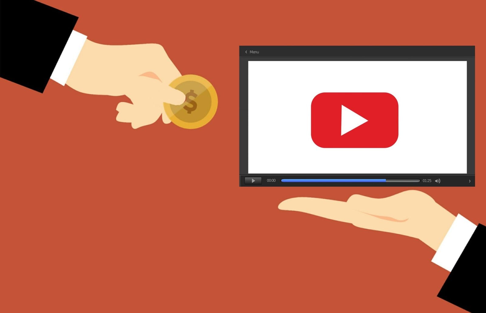 Szybciej, głośniej, wygodniej. Co zmienia się dla YouTube Premium?