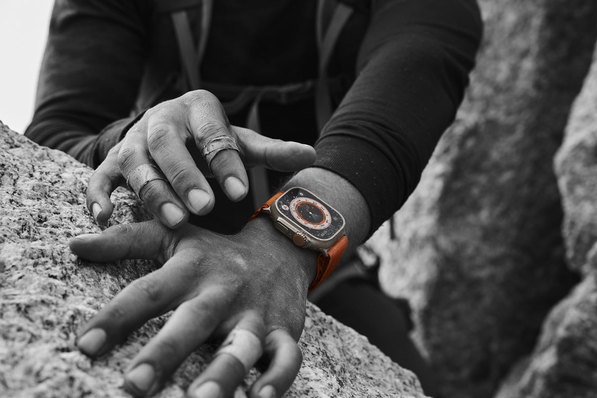 Nowe Apple Watch już za kilka dni. Jakie zmiany szykuje dla nas gigant?