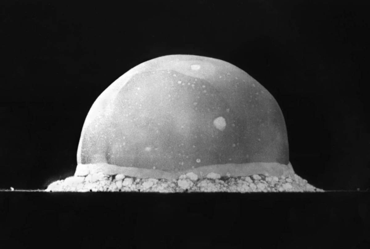 Tutaj narodziła się bomba atomowa. Czym jest dziś ten wyjątkowy skrawek ziemi USA?