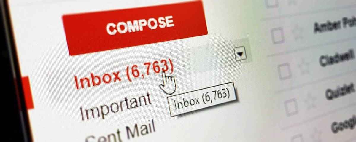 Gmail chce, by Twoje maile były bardziej zabezpieczone. Pomoże w tym Ulepszone bezpieczne przeglądanie