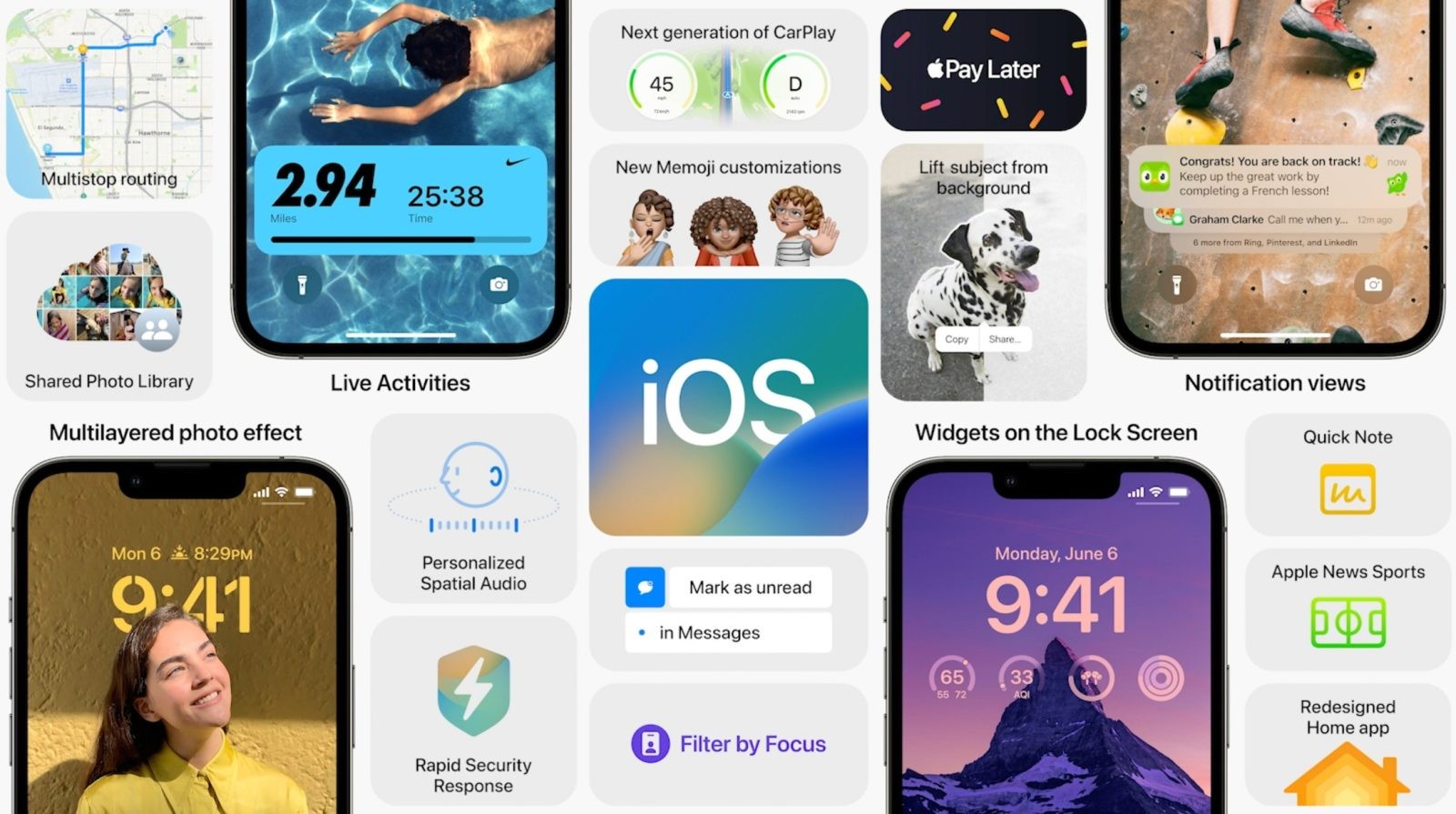 iOS 17.1.1. już dostępny. W końcu pojawia się długo wyczekiwana poprawka błędów