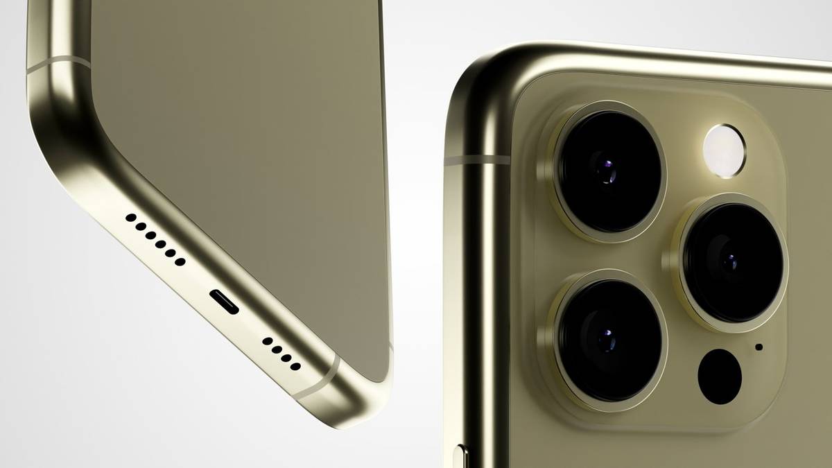 Render iPhone&#8217;a 15
