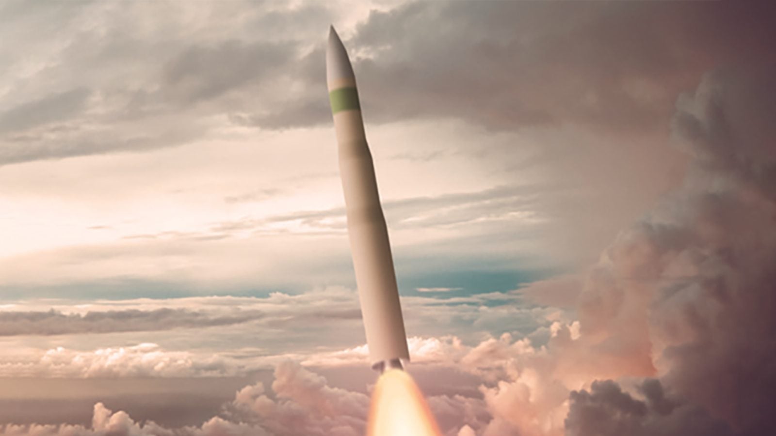 USA i ich wyjątkowy plan na wystrzeliwanie atomówek. ERCS były niczym Gwiazdy Śmierci