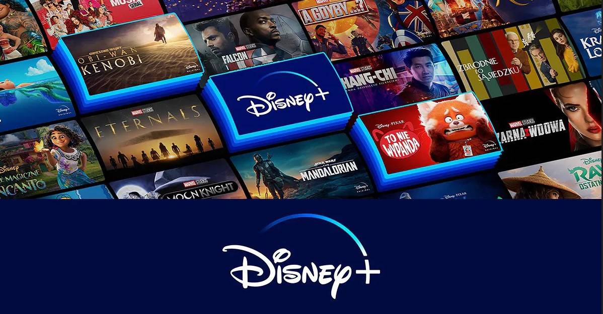 Disney+ podnosi ceny i walczy ze współdzieleniem kont. Torrenty wrócą do łask?
