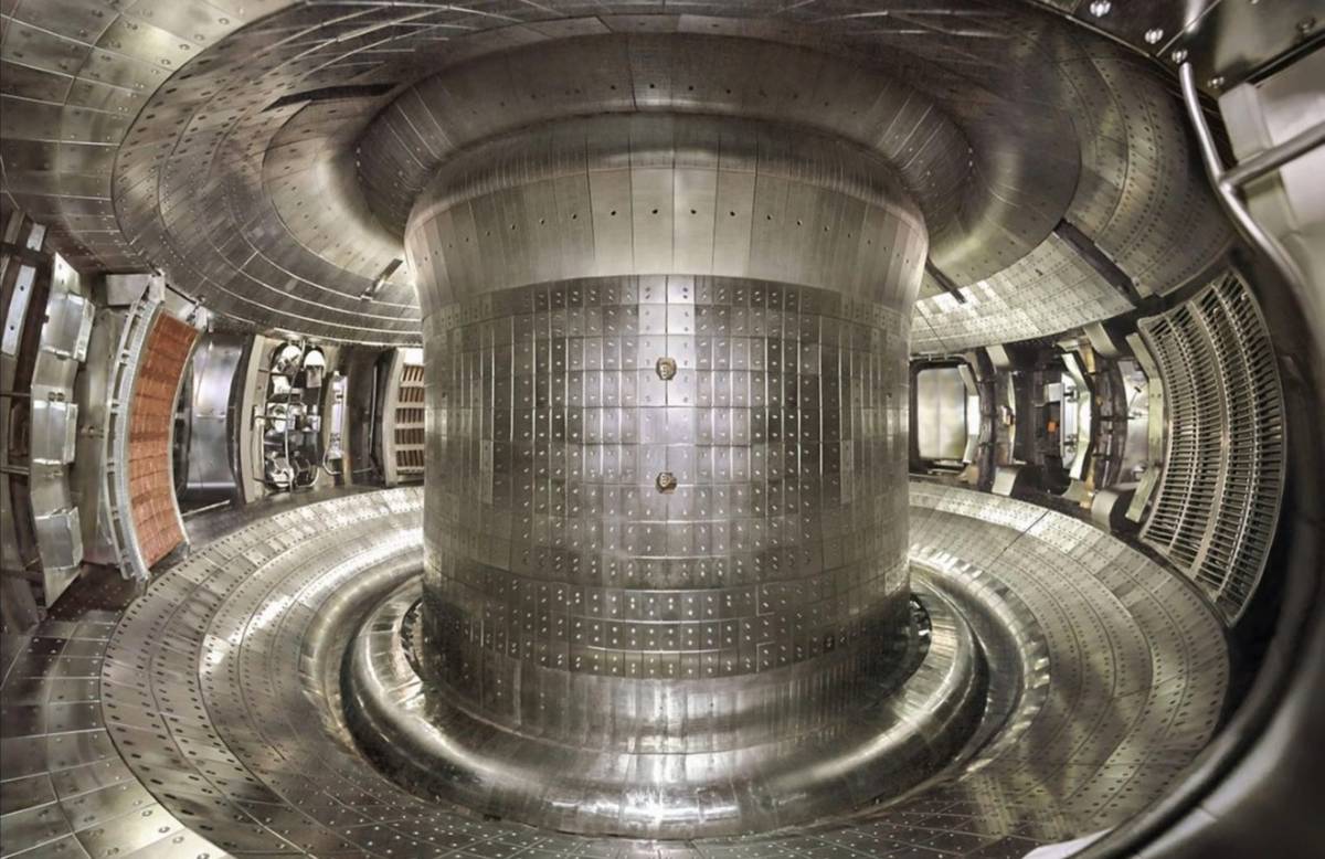 Fizycy nabierają wprawy w fuzji jądrowej. Znów uzyskali absolutnie czystą energię