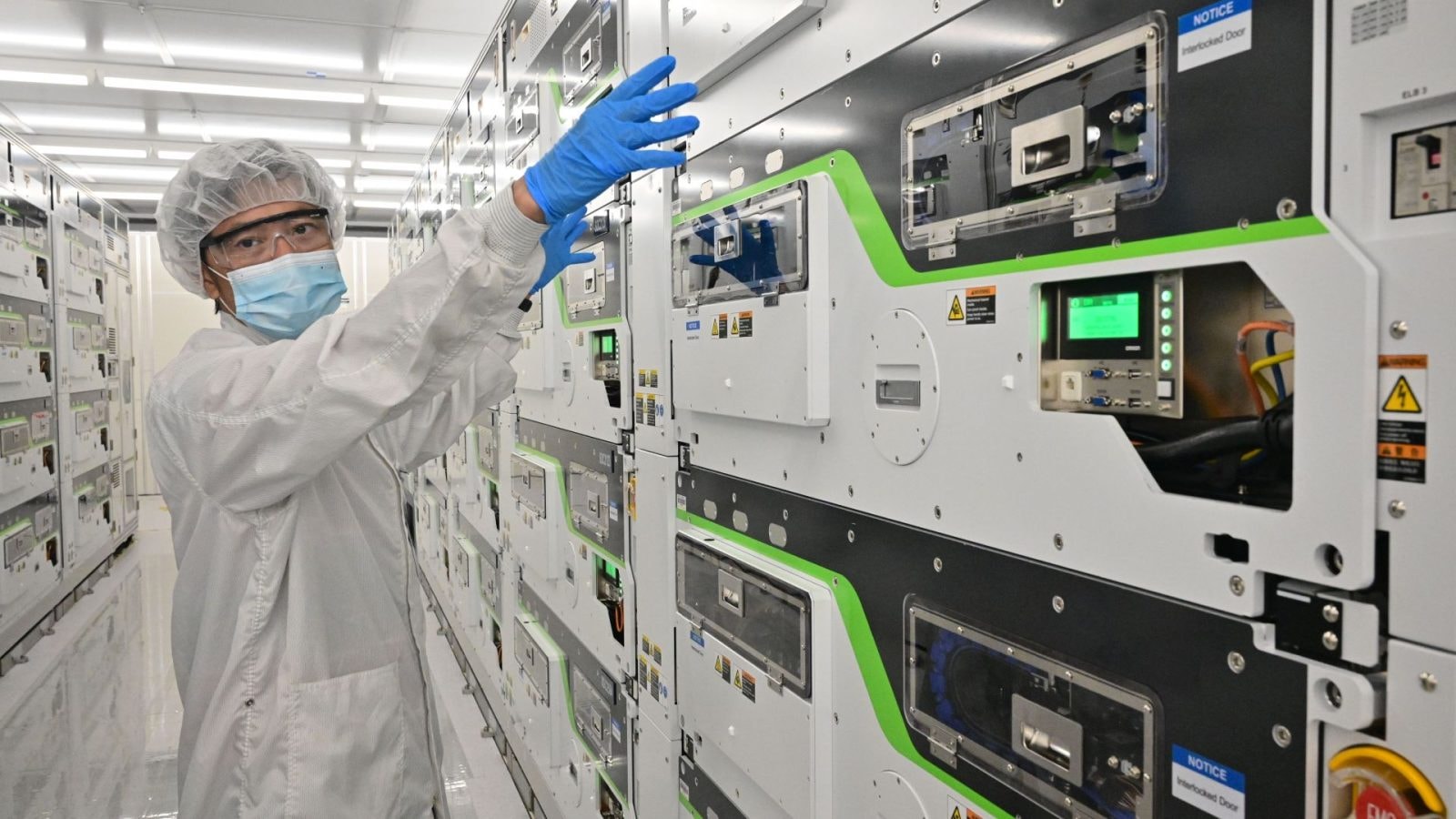 Tak Intel tworzy i testuje procesory. Do Wrocławia przyjedzie najnowocześniejsza technologia