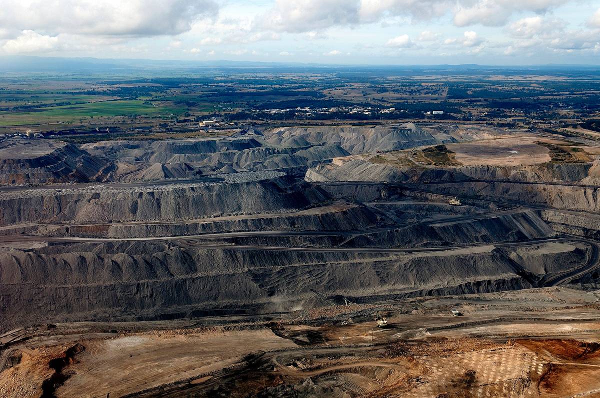 Ekologiczne kopalnie węgla? Naukowcy podjęli się karkołomnego zadania