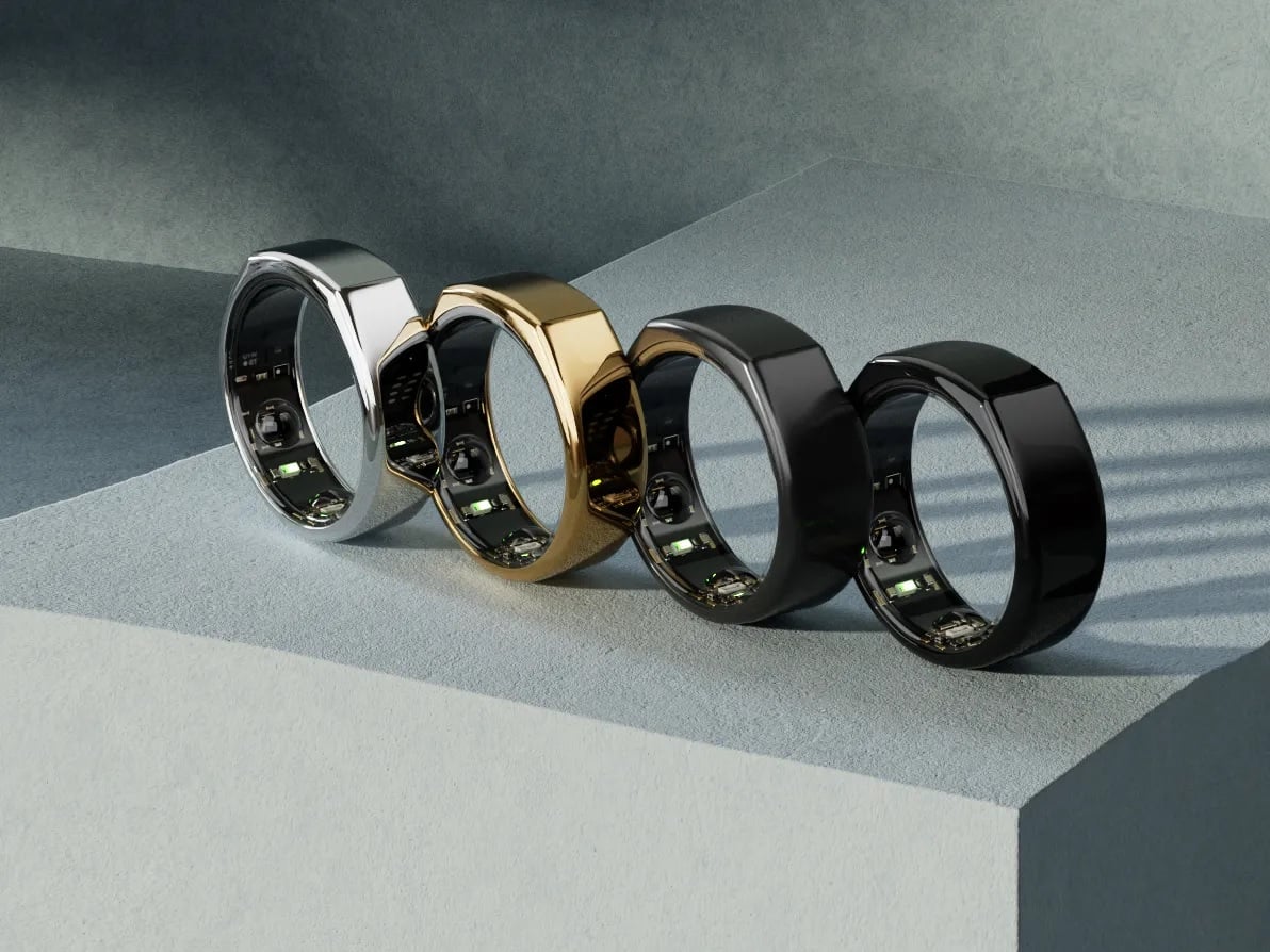 Samsung gotowy do produkcji Galaxy Ring? Rewolucja może nas czekać szybciej niż myślimy