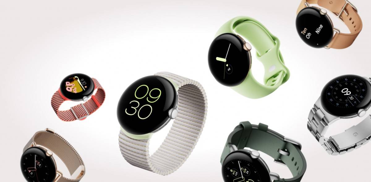 Czy Pixel Watch 2 ma szansę stać się dobrym zegarkiem? Google szykuje kilka zmian