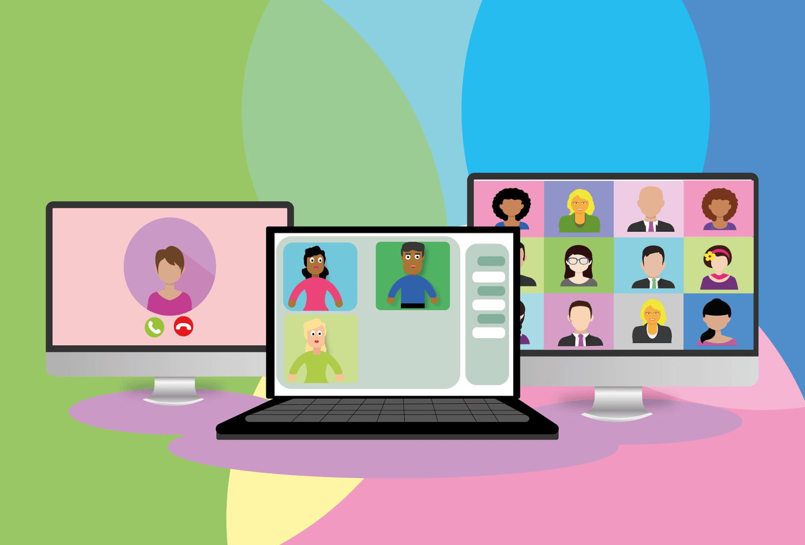 ClickMeeting podsumowuje rok 2023. Co się działo w świecie webinarów?