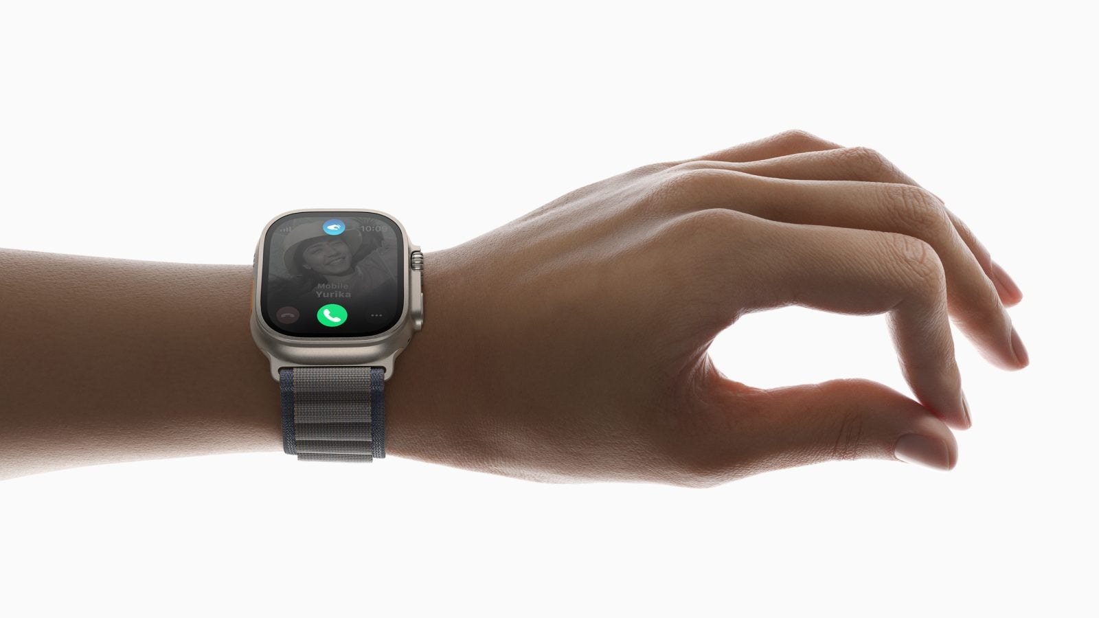 Nowe zegarki Apple’a zaprezentowane. Oto Apple Watch Series 9 i Apple Watch Ultra 2