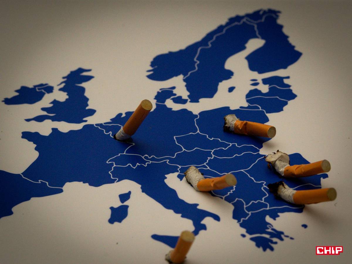 Philip Morris wysyła papierosy do muzeum. Nowy podgrzewacz tytoniu i polski wątek