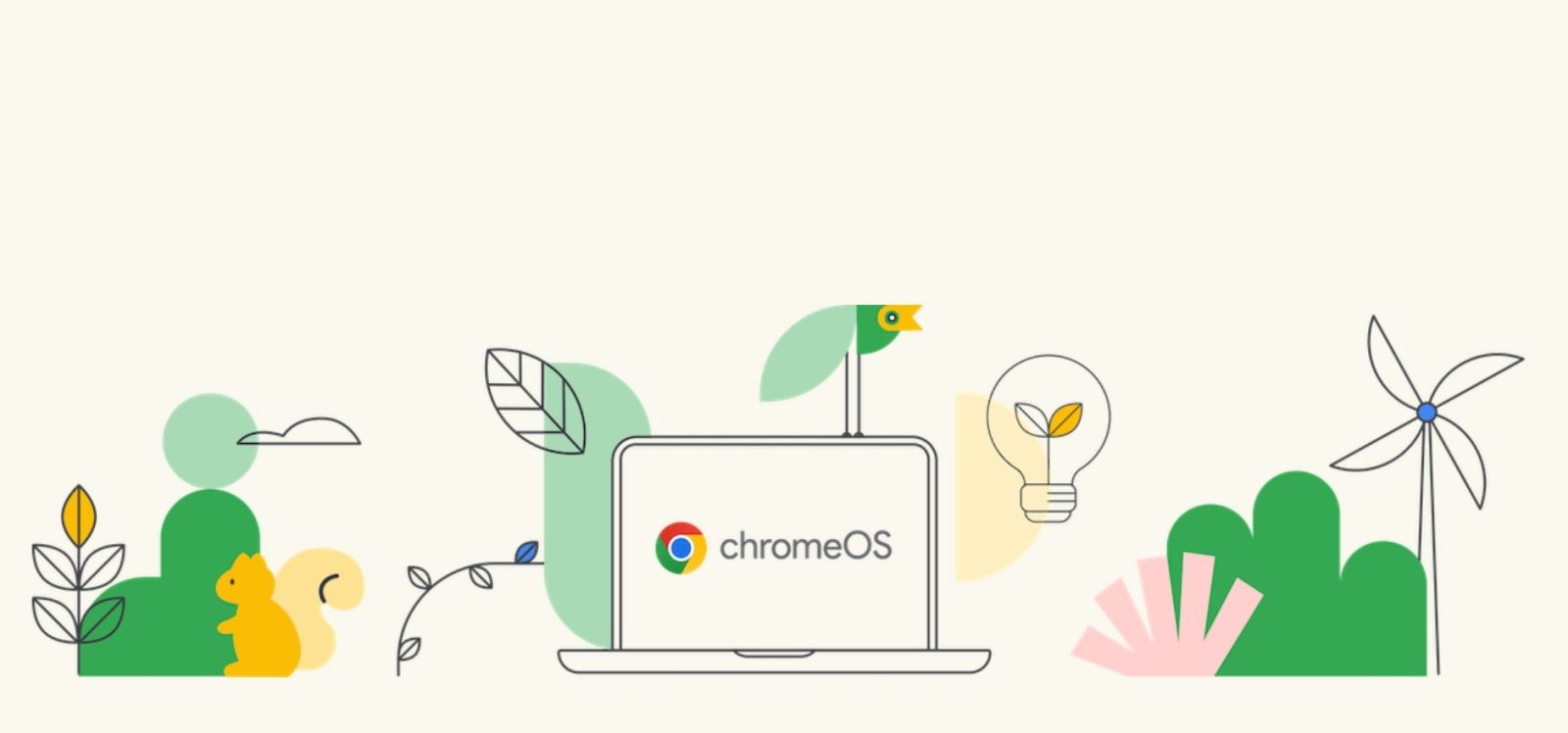 Wielka aktualizacja ChromeOS. Google przygotował ogrom zmian