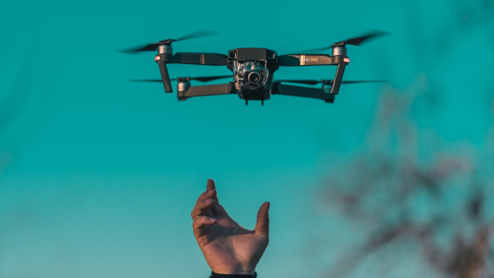 Przed erą dronów było niebezpiecznie. Armia USA stawiała na jednoosobowe latające platformy