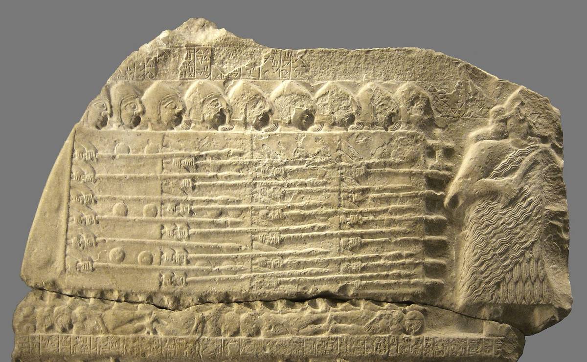 Jak zachowywała się starożytna młodzież? List z Mezopotamii daje odpowiedź