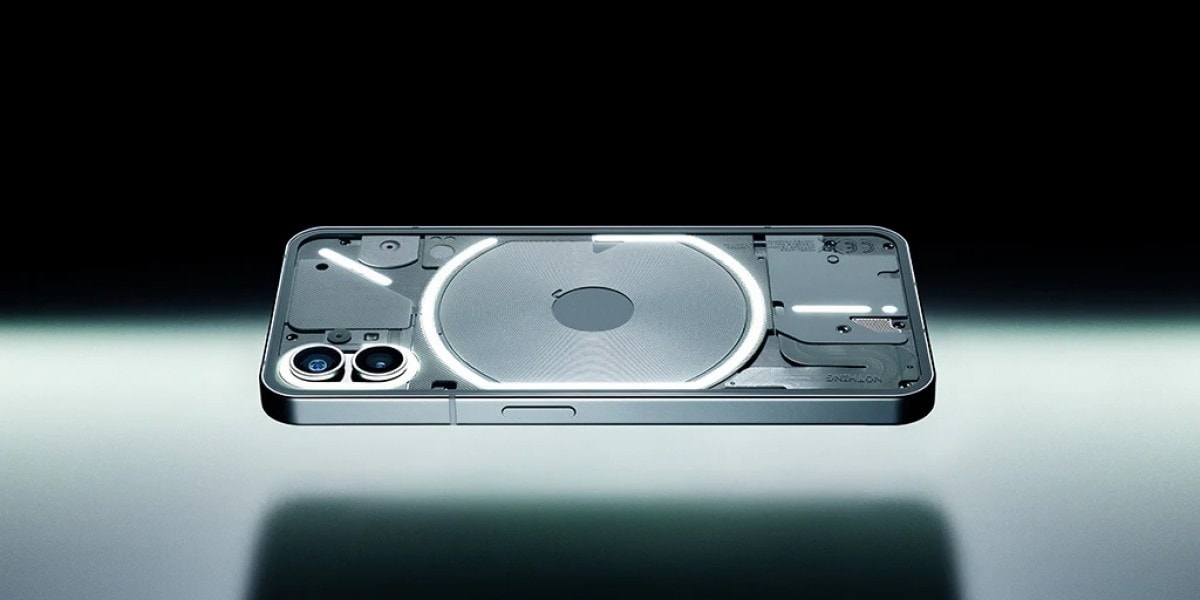 Co mają wspólnego Nothing Phone 3 i nadchodzący iPhone? Pewien bardzo tajemniczy element