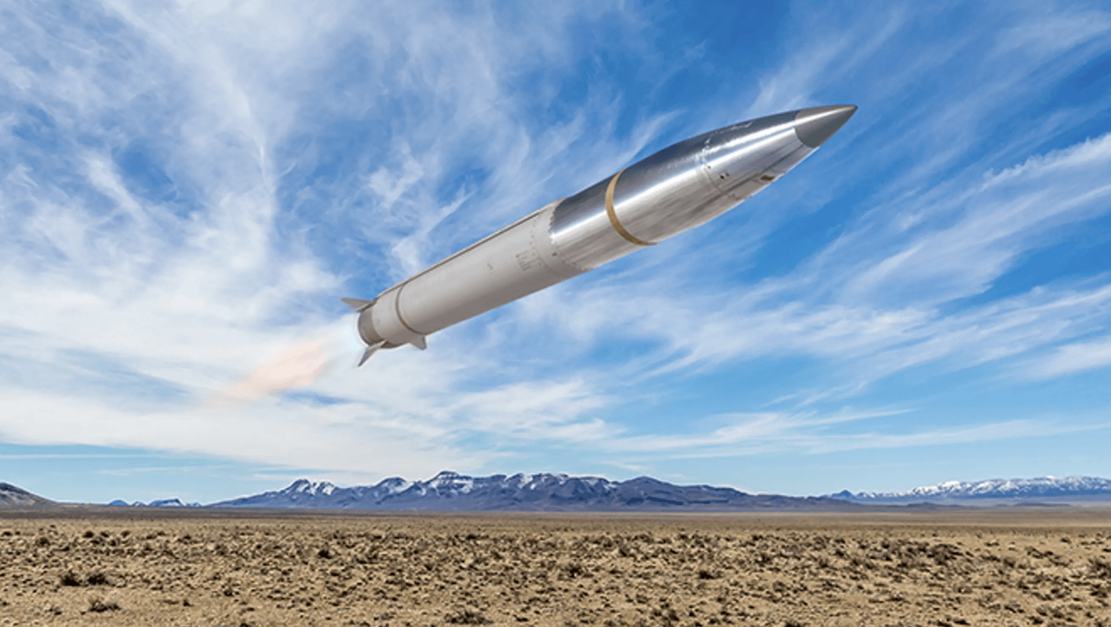 Lockheed Martin prezentuje nowe pociski. Ich możliwości będą niesamowite