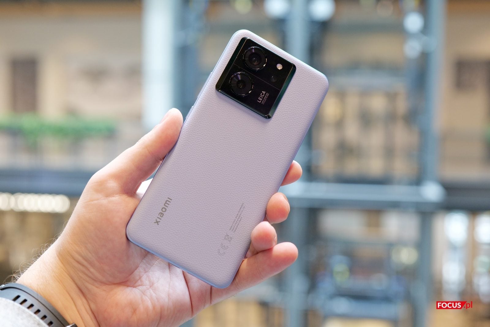 Xiaomi 13T Pro
