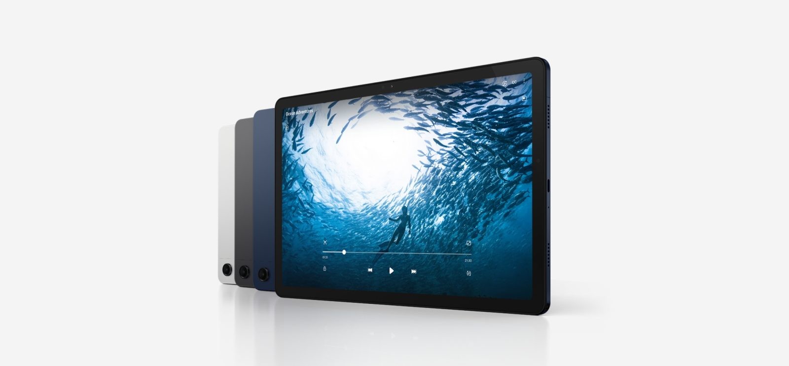 Nowości od Samsunga. Do Polski wkraczają nowe tablety Galaxy Tab A9