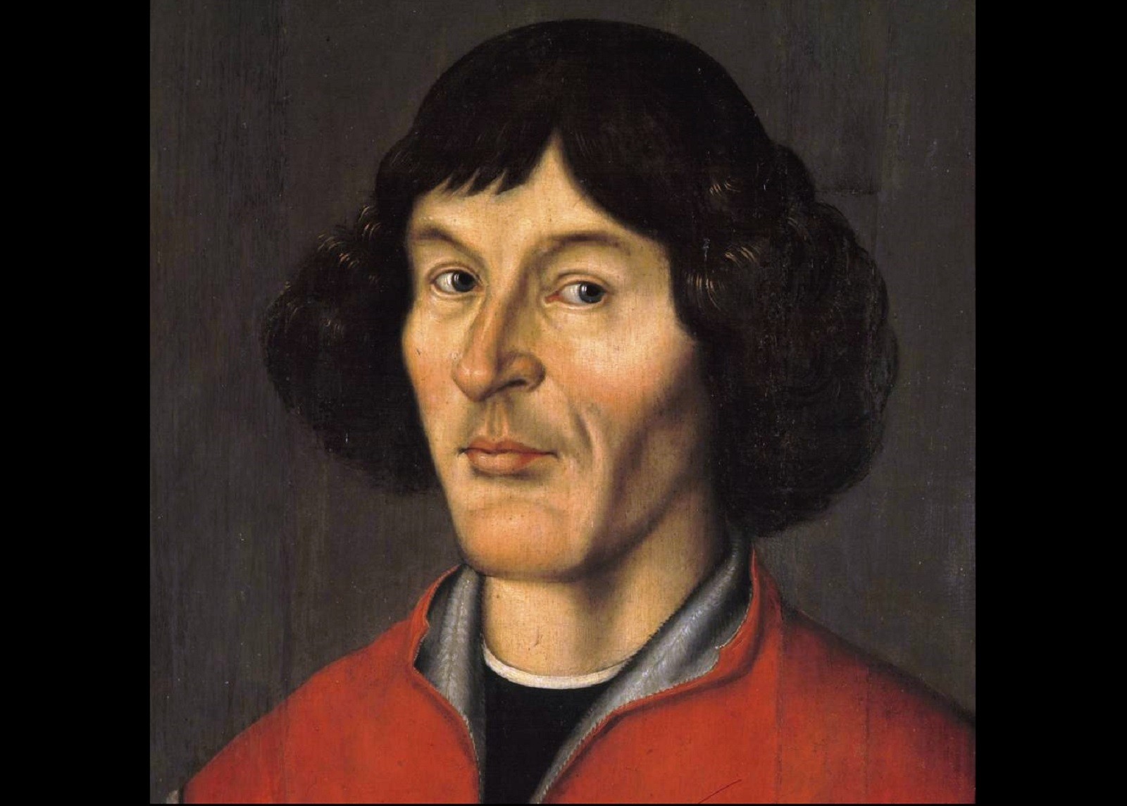 Na portrecie Kopernika znajduje się ukryty napis. Poznaliśmy jego znaczenie