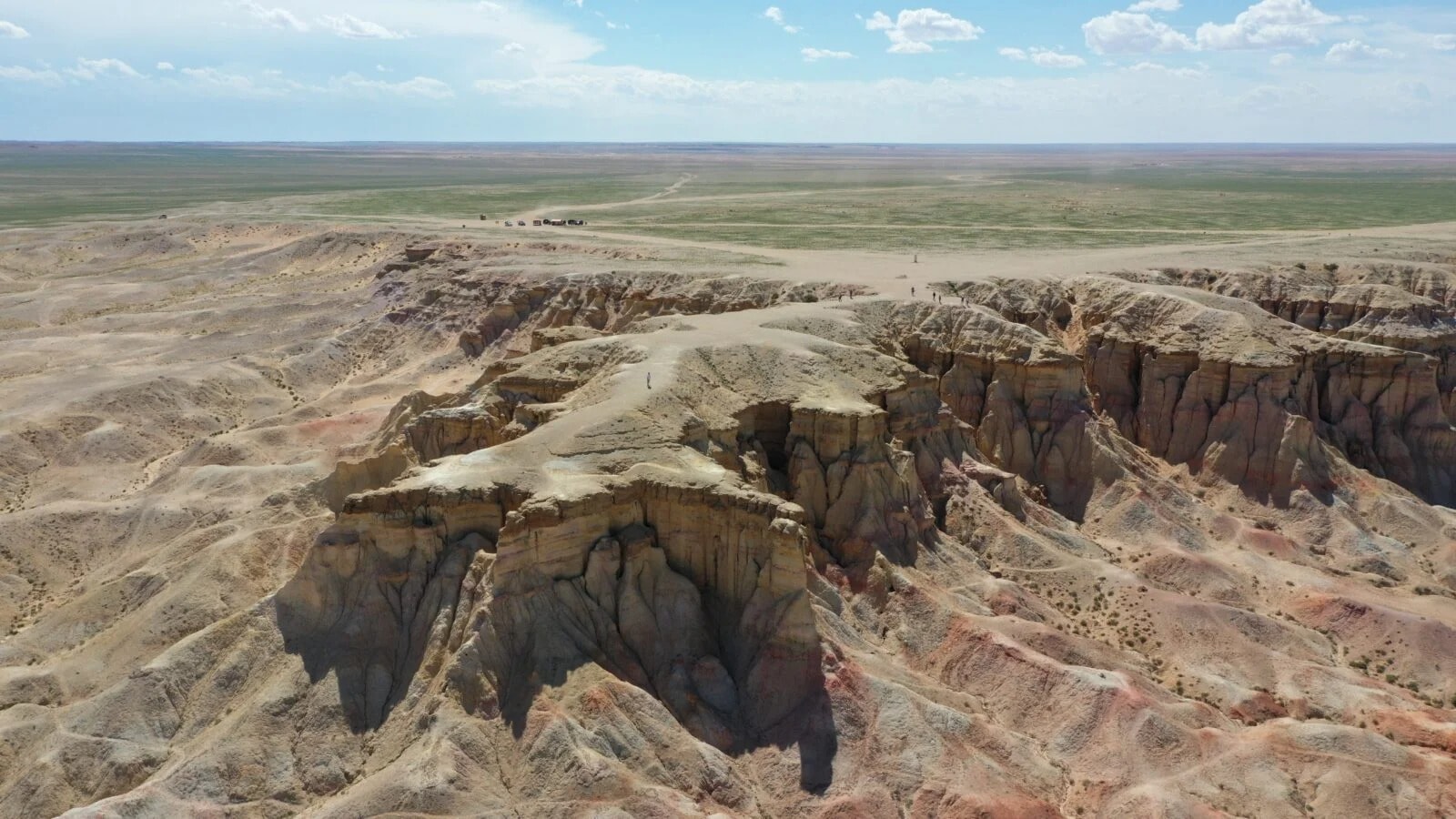 Ta część świata pozostaje słabo poznana przez archeologów. Polacy pokazali, że to błąd