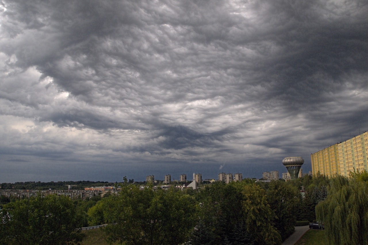 Dokładność prognoz pogody na poziomie 99%. Google pokazuje potęgę sztucznej inteligencji