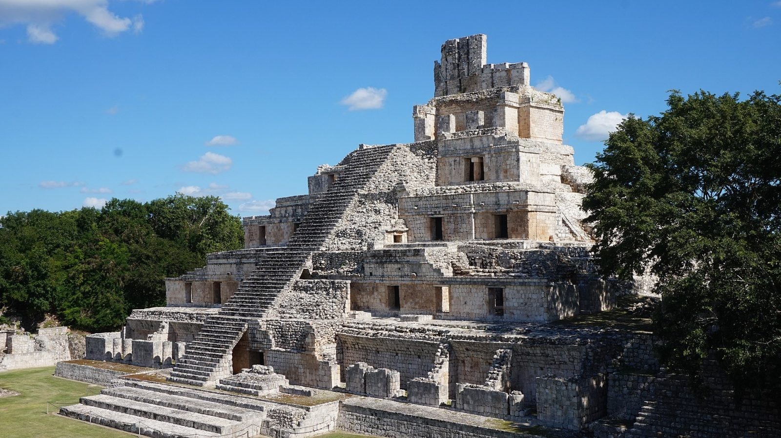 Wielka sieć powiązań w Mezoameryce. Ostatnie znaleziska potwierdzają jej istnienie