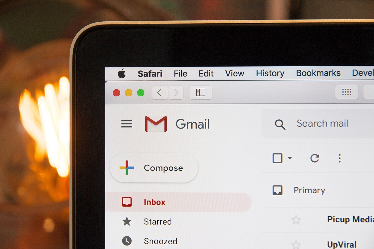 Wyszukiwarka i Gmail z kilkoma przydatnymi nowościami. Google sypie prezentami z okazji świąt