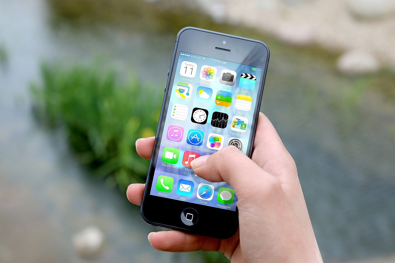 Marzysz o powrocie Touch ID do iPhone’ów? Możesz się przeliczyć
